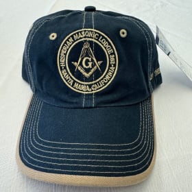 Cap: Vintage Wash item