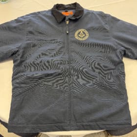 Heavy Jacket item