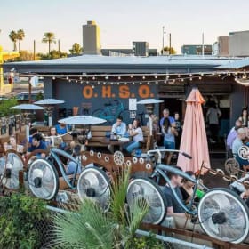 Sunday Funday: Desert Botanical Garden & OHSO item
