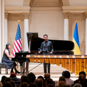 Ensemble Registration item