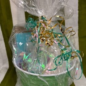 Spa Basket item