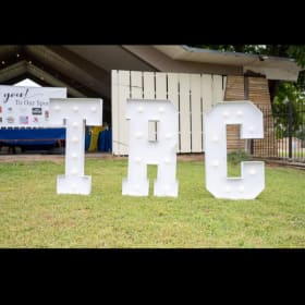 TRC LETTERS item