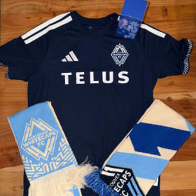 Vancouver Whitecaps Game Day & Accessories item