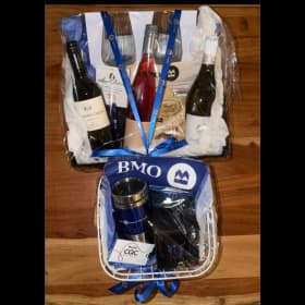 Tri-City Experience Courtesy of BMO item