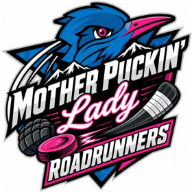 Lady Roadrunners - 30+ item