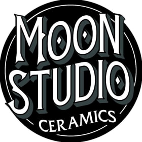 A Pair of Handcrafted Sip Cups by Moon Studio Ceramics item