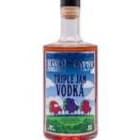 Gypsy Vodka & Spirits Package item
