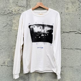 Flip long-sleeve item