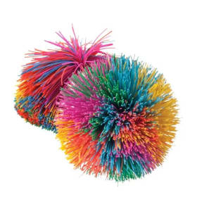 Balle Pompon item