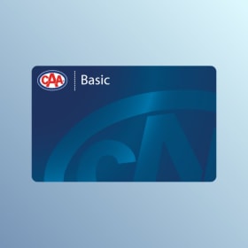 One-Year Basic Membership CAA Niagara item