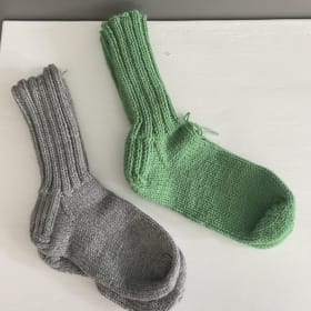 Bas - Céline Guillemette item