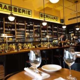 Certificat-cadeau Brasserie Bernard item