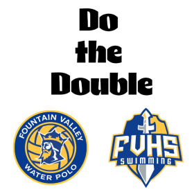 2026 Do The Double - Swim & Polo Camps item