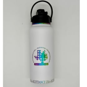 32oz Stainless Water Bottle item