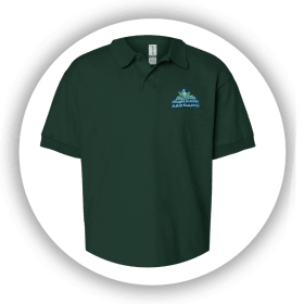 Boys Polo T-shirt item