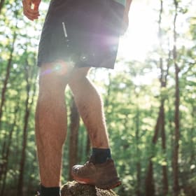 Atelier Découverte Trail item