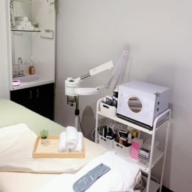 JC Vancouver Beauty|深層清潔臉部護理 Deep Cleaning facial treatment item