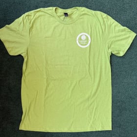 Culpeper Downtown Farmers Market- Green item