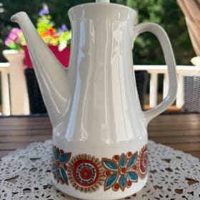 Figgjo Flint - Tori Design: “Astrid”  Made in Norway item