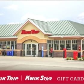 General Gift Card item