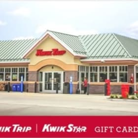 General Gift Card item
