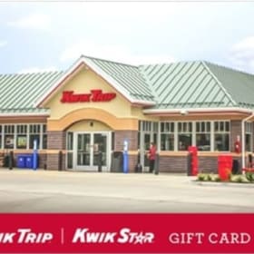 General Gift Card item
