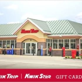 General Gift Card item