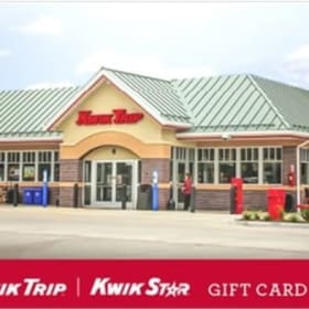 General Gift Card item