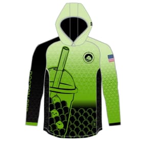 Hoodie - Men item