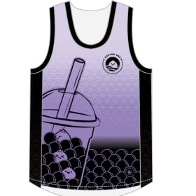 Sleeveless - Men item