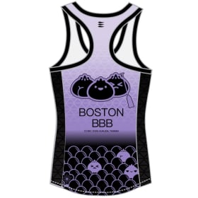 Sleeveless - Women (Tight) item