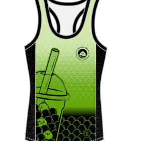 Sleeveless - Women (Tight) item