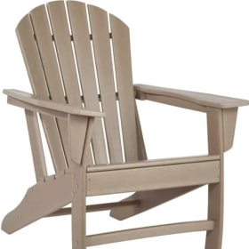 Backyard Bundle – Adirondack Chair, Hammock and essentials item