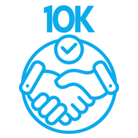 10K Partner item