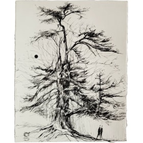 Moonlight Walking (Guido Correa) item