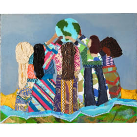 What We Carry Together (Narmin Kassam) item