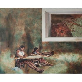 Working Women #18 (Rebecca Cowan) item