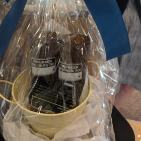 Beer item