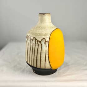 Myers-McKimm Ceramics vase item