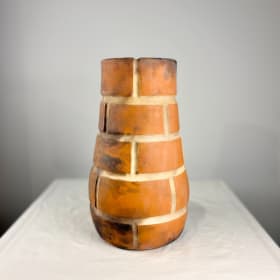 Sarah Lawless vase item