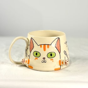 Hannah Rane Mug item