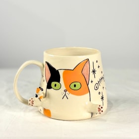 Hannah Rane Mug item