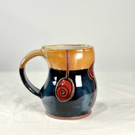 Gerry Rinkel Mug item