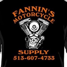 Fannin's Motor Supply item