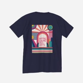 Premium Summer Arts 2026 Tee item