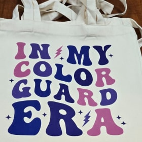 Tote Bags item