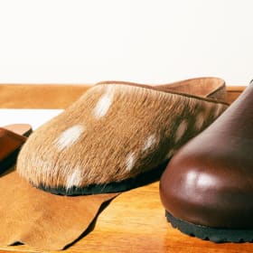 HŌ'IO Custom Shoe Experience item