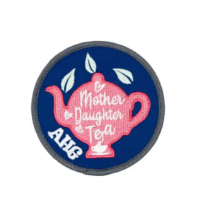 Mother Daughter Tea item