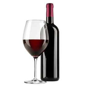 Photo of Wine