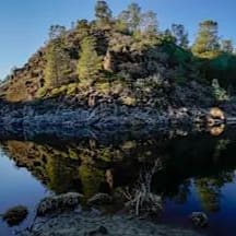 Consumnes River Ranch Hipcamp, Plymouth, 2 night cabin stay item